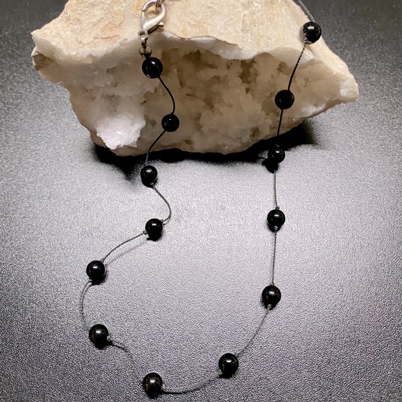 Jewelry - Black Onyx Necklace